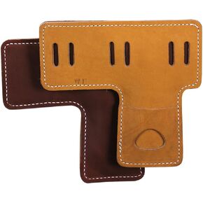 Weaver Arborist 130 L Shaped Climber Pads