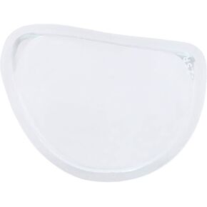 Atomic Gauge Reader Lens Aquatics Sub Frame Mask