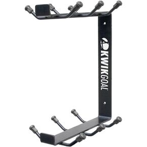 Kwik Goal Boot Room Rack