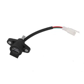 5k Potentiometer, Mobility Scooter Potentiometer 5k Ohm Potentiometer with Wire Cable Ip64 Waterproof for Scooter Electric Wheelchair