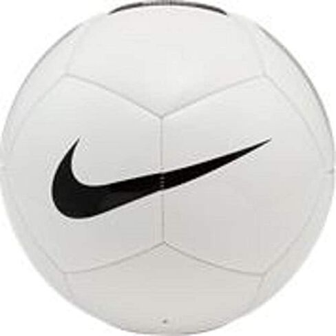 Nike Pitch Team Soccer Ball in Saudi Arabia