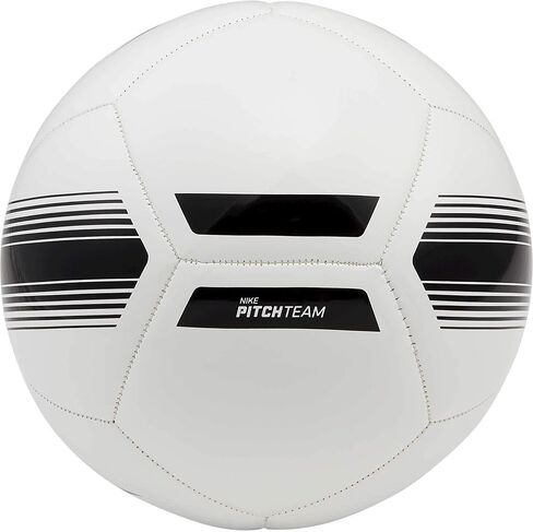 Nike Pitch Team Soccer Ball in Saudi Arabia