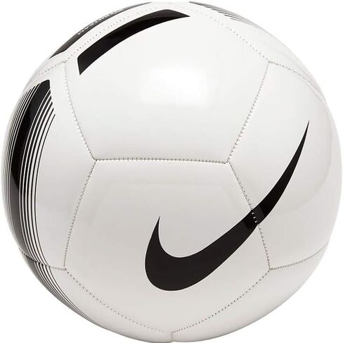 Nike Pitch Team Soccer Ball in Saudi Arabia