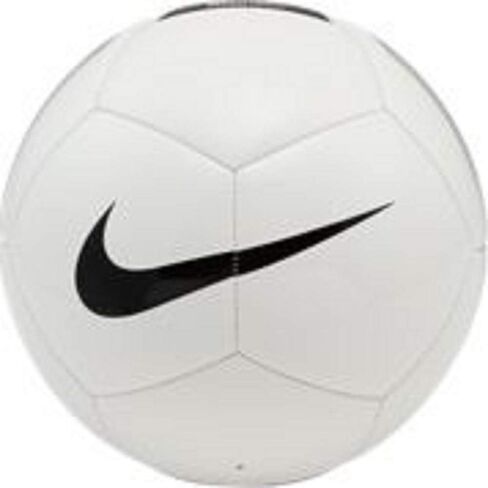 Nike Pitch Team Soccer Ball in Saudi Arabia