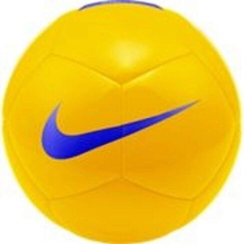 Nike Pitch Team Soccer Ball in Saudi Arabia