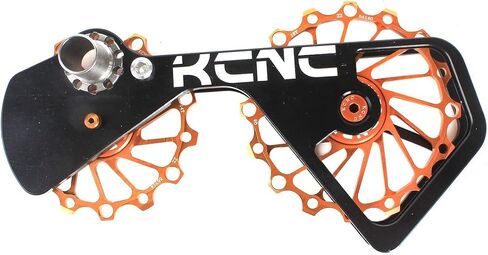 نظام عجلة دراجة الطريق Cyclocross OSPW كبير الحجم من أجل استخدام Shimano Dura Ace/Ultegra 6700/6800/7800/7900/7970/9000/9070 in Kuwait