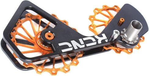 نظام عجلة دراجة الطريق Cyclocross OSPW كبير الحجم من أجل استخدام Shimano Dura Ace/Ultegra 6700/6800/7800/7900/7970/9000/9070 in Kuwait