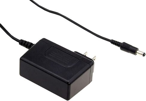 يعني جيدا 54 واط 12 فولت 4.5A AC-DC موثوقية عالية الأخضر سليم محول طبي مثبت على الحائط 2.1 مللي متر التوصيل in Saudi Arabia