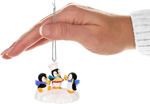 Hallmark Keepsake Christmas Ornament 2024, Cookie Exchange, Food Gifts in Saudi Arabia