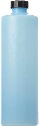 Round Storage Bottle with lid ESD Safe, Static Dissipative, Blue Bottle. Average Surface resistivity of 10^9 to 10^10. Will dissipate a Charge of 5000 Volts in +/-2 secs. 32oz in Saudi Arabia