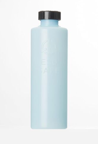 Round Storage Bottle with lid ESD Safe, Static Dissipative, Blue Bottle. Average Surface resistivity of 10^9 to 10^10. Will dissipate a Charge of 5000 Volts in +/-2 secs. 32oz in Saudi Arabia