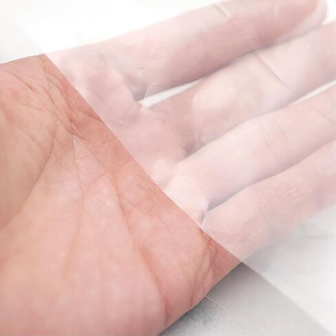 OPENMOON Transparent Camera Rain Cover Dust-Proof Water-Proof Camera Protector (Large) in Kuwait