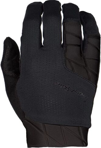 Lizard Skins Monitor Ops Cycling Gloves – Long Finger Unisex Bike Gloves – 3 Colors in Saudi Arabia