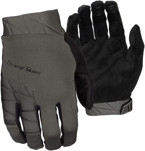 Lizard Skins Monitor Ops Cycling Gloves – Long Finger Unisex Bike Gloves – 3 Colors in Saudi Arabia