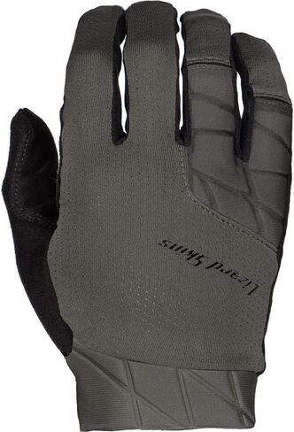 Lizard Skins Monitor Ops Cycling Gloves – Long Finger Unisex Bike Gloves – 3 Colors in Saudi Arabia