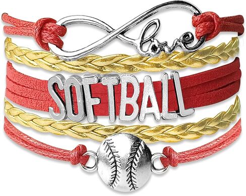 Gymnastics Bracelets for Girls,Gymnastic Stuff for Teen Girls,Initial Charm Jewelry for Teams Sport Ballerina Girls Birthday Christmas Stuff in Saudi Arabia