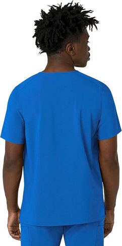 Carhartt Men's V-Neck Scrub Top in Saudi Arabia