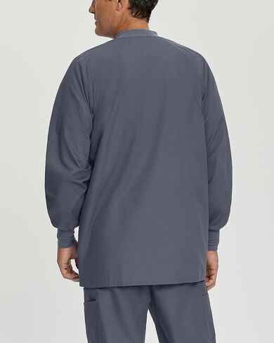 سترة Landau الرجالية Essentials المريحة ذات 5 جيوب بكبسة أمامية للرجال 7551 in Saudi Arabia
