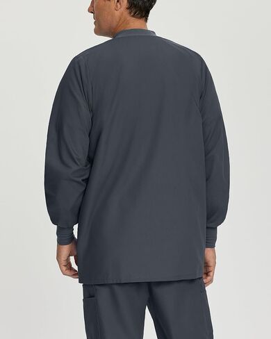 سترة Landau الرجالية Essentials المريحة ذات 5 جيوب بكبسة أمامية للرجال 7551 in Saudi Arabia