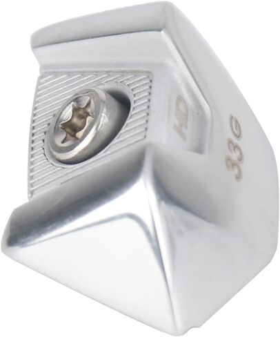 وزن بديل لسائق الجولف HISTAR متوافق مع رأس سائق Taylormade Stealth 2 HD (8 جرام 10 جرام 19 جرام 21 جرام 24 جرام 26 جرام 28 جرام 30 جرام 33 جرام) in Kuwait