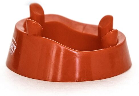 تي شيرت Pro Impact Rugby Kicking - تي شيرت ثابت شديد التحمل مع 4 شوكات - تناسق الركلة وتحسين الدقة للشباب والكبار in Kuwait