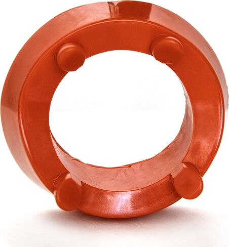 تي شيرت Pro Impact Rugby Kicking - تي شيرت ثابت شديد التحمل مع 4 شوكات - تناسق الركلة وتحسين الدقة للشباب والكبار in Kuwait