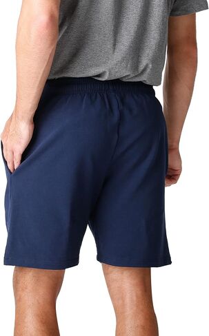 FOCO Chicago Bears NFL Mens Team Color Woven Shorts - L in Saudi Arabia