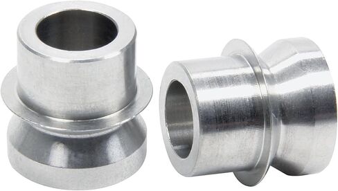 7/8" to 3/4" Bore Misalignment Spacer, Mounting Width 2.13", Rod End Heim Joint in Saudi Arabia