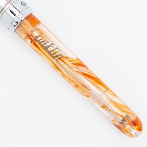قلم Conklin Symetrik Rollerball Pen Blue Supernova - قلم فاخر رائع للرجال والنساء - مثالي للمكتب والأعمال والمدرسة والهدايا والمجلات والتوقيعات in Kuwait