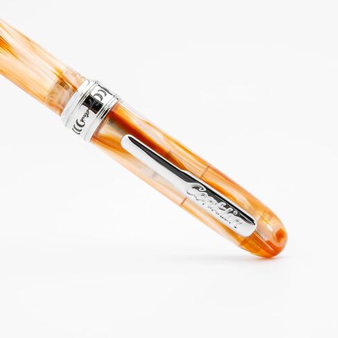 قلم Conklin Symetrik Rollerball Pen Blue Supernova - قلم فاخر رائع للرجال والنساء - مثالي للمكتب والأعمال والمدرسة والهدايا والمجلات والتوقيعات in Kuwait
