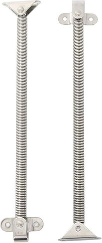 Amarine Made 2-Pack Stainless Steel Hatch Spring Holder,Window Door Adjuster in Saudi Arabia
