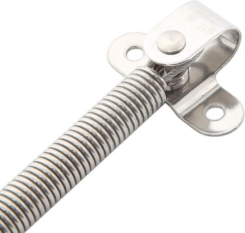 Amarine Made 2-Pack Stainless Steel Hatch Spring Holder,Window Door Adjuster in Saudi Arabia