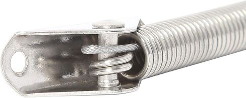 Amarine Made 2-Pack Stainless Steel Hatch Spring Holder,Window Door Adjuster in Saudi Arabia