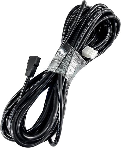 238992 Replacement Motor Harness for in-Wall Slide-Outs,35' Male-to-Female 6-Pin Controller-to-Motor Harness for Slide-Out Systems,Compatible with RVs and Travel Trailers Motorhomes Slide-Out System in Saudi Arabia