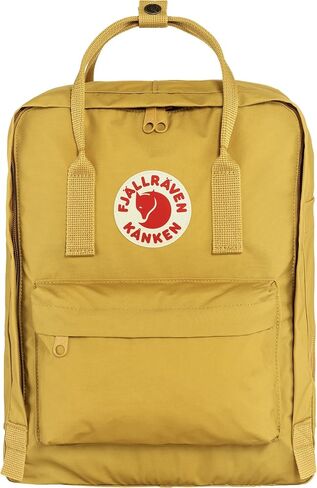 Fährlaven Kanken Mini Royal Blue-Goose Eye Backpack in Saudi Arabia
