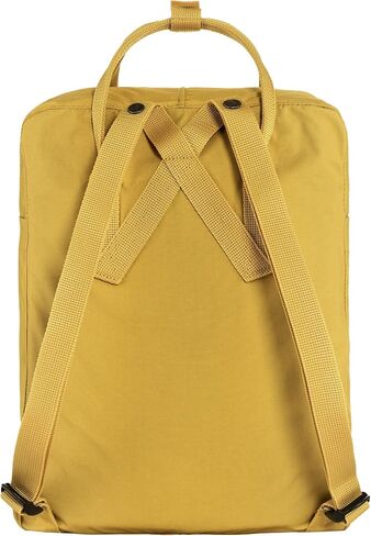 Fährlaven Kanken Mini Royal Blue-Goose Eye Backpack in Saudi Arabia