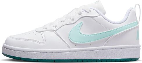 Nike Court Borough Low 2 (Big Kid) in Saudi Arabia