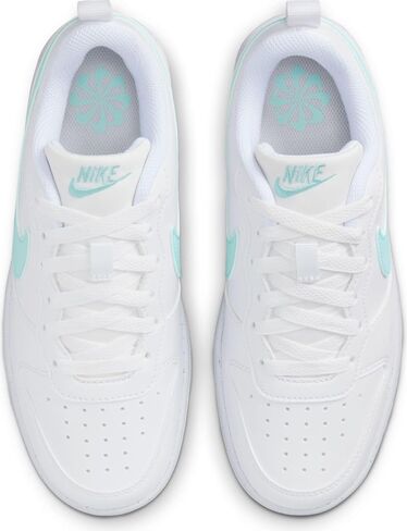 Nike Court Borough Low 2 (Big Kid) in Saudi Arabia