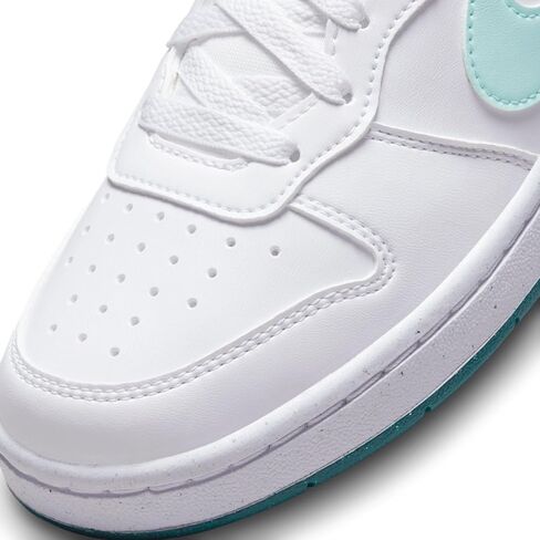 Nike Court Borough Low 2 (Big Kid) in Saudi Arabia