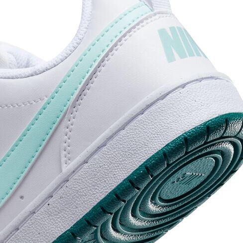 Nike Court Borough Low 2 (Big Kid) in Saudi Arabia