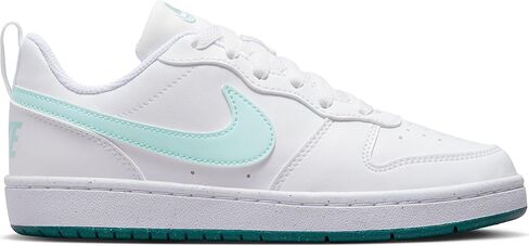 Nike Court Borough Low 2 (Big Kid) in Saudi Arabia