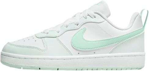 Nike Court Borough Low 2 (Big Kid) in Saudi Arabia