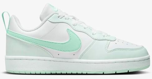 Nike Court Borough Low 2 (Big Kid) in Saudi Arabia