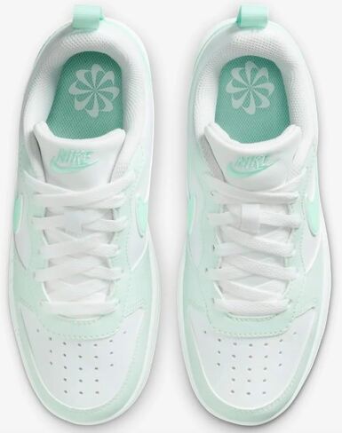 Nike Court Borough Low 2 (Big Kid) in Saudi Arabia