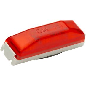 Grote 47973 Grommet - Yellow MicroNova LED Clearance Marker Light