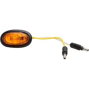 Grote 47973 Grommet - Yellow MicroNova LED Clearance Marker Light