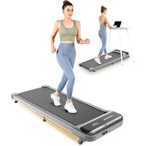 جهاز مشي تحت المكتب، وسادة مشي للمنزل/المكتب، جهاز مشي تحت المكتب، جهاز مشي للمنزل، وسادة مشي تحت المكتب، سعة 320 رطل in Kuwait