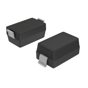 10PCS MBR0540 SOD-123 1206 Marking B4 Schottky Barrier Diode Single Tube