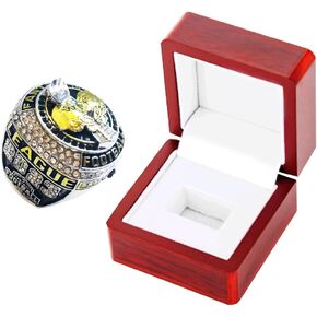 2023 Fantasy Football Championship Ring big heavy FFL League Champion Ring