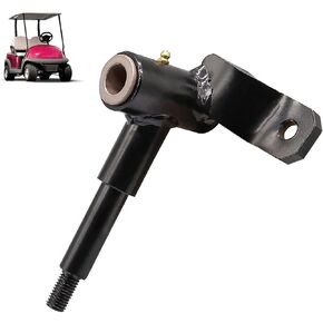 Drive-up Club Car Precedent Driver Side Spindle Assembly for 2004 -Up Golf Cart